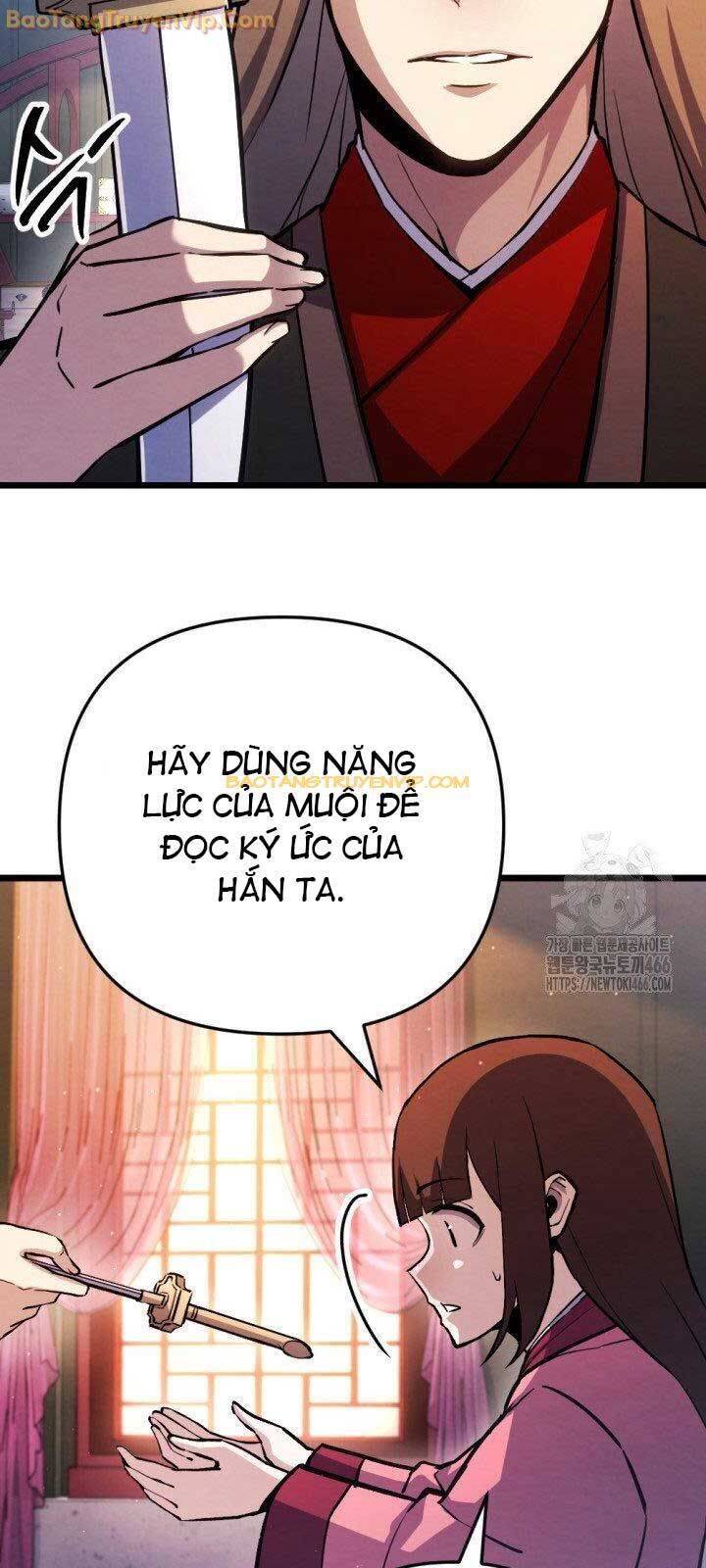 Lãng Nhân Bất Tử Chapter 21 - 10