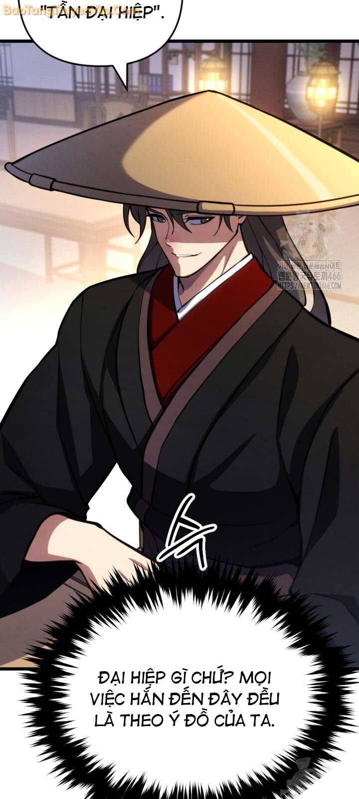 Lãng Nhân Bất Tử Chapter 22 - 14