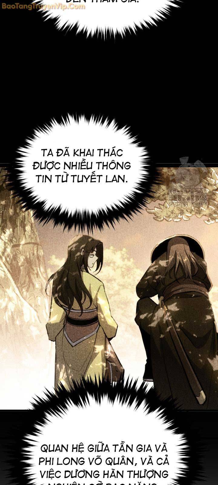 Lãng Nhân Bất Tử Chapter 22 - 16