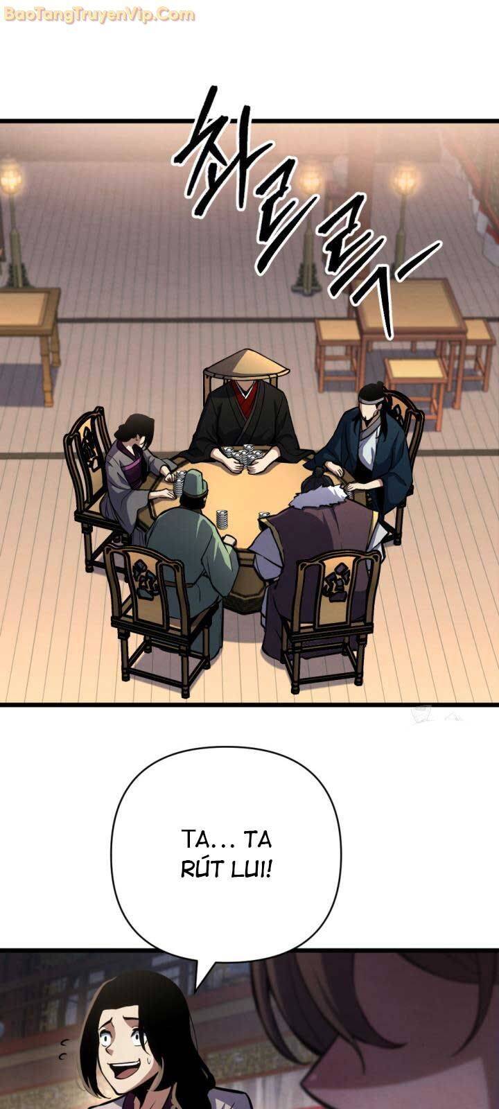 Lãng Nhân Bất Tử Chapter 22 - 24