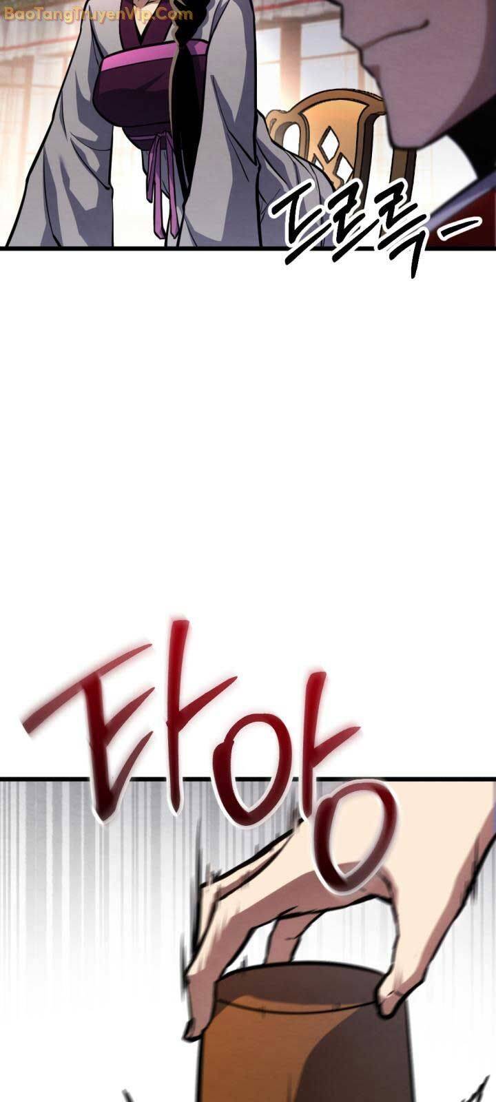 Lãng Nhân Bất Tử Chapter 22 - 25