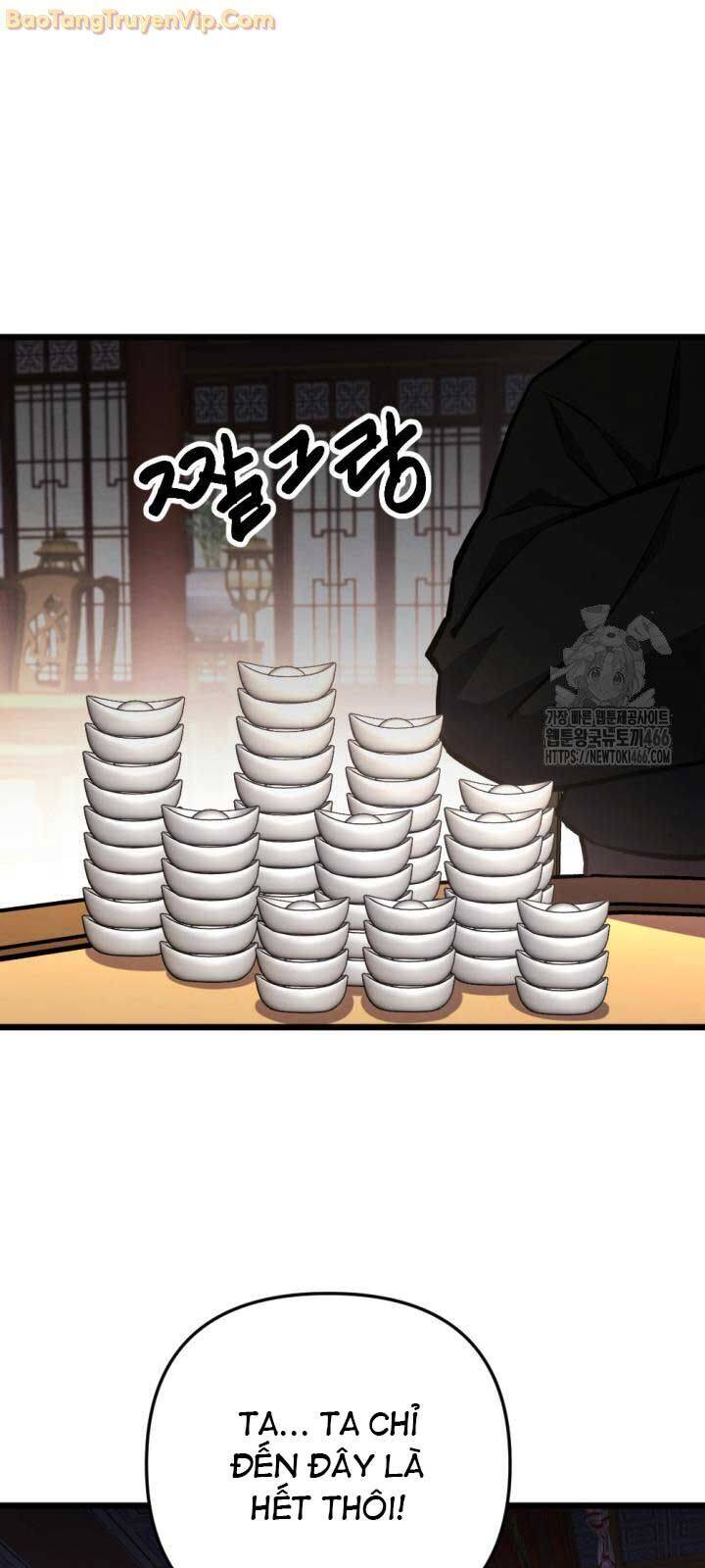 Lãng Nhân Bất Tử Chapter 22 - 27