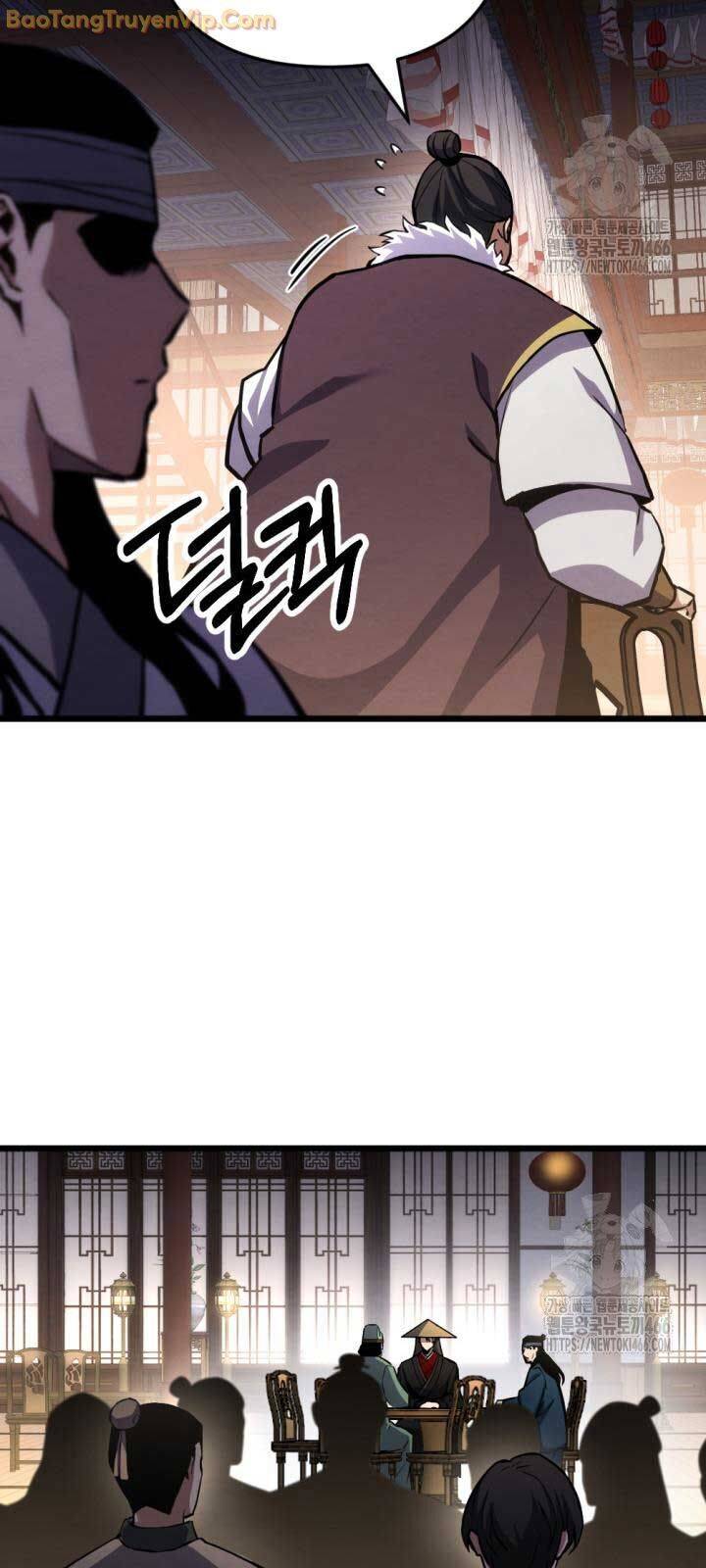 Lãng Nhân Bất Tử Chapter 22 - 28