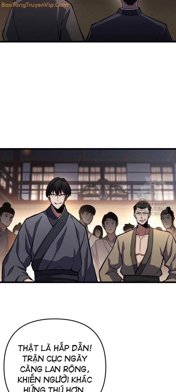 Lãng Nhân Bất Tử Chapter 22 - 29