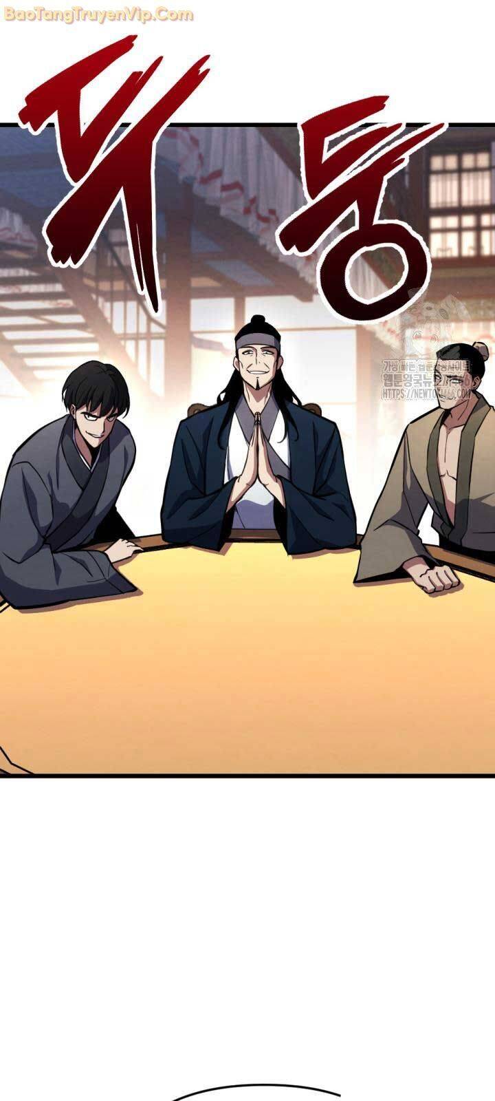 Lãng Nhân Bất Tử Chapter 22 - 32