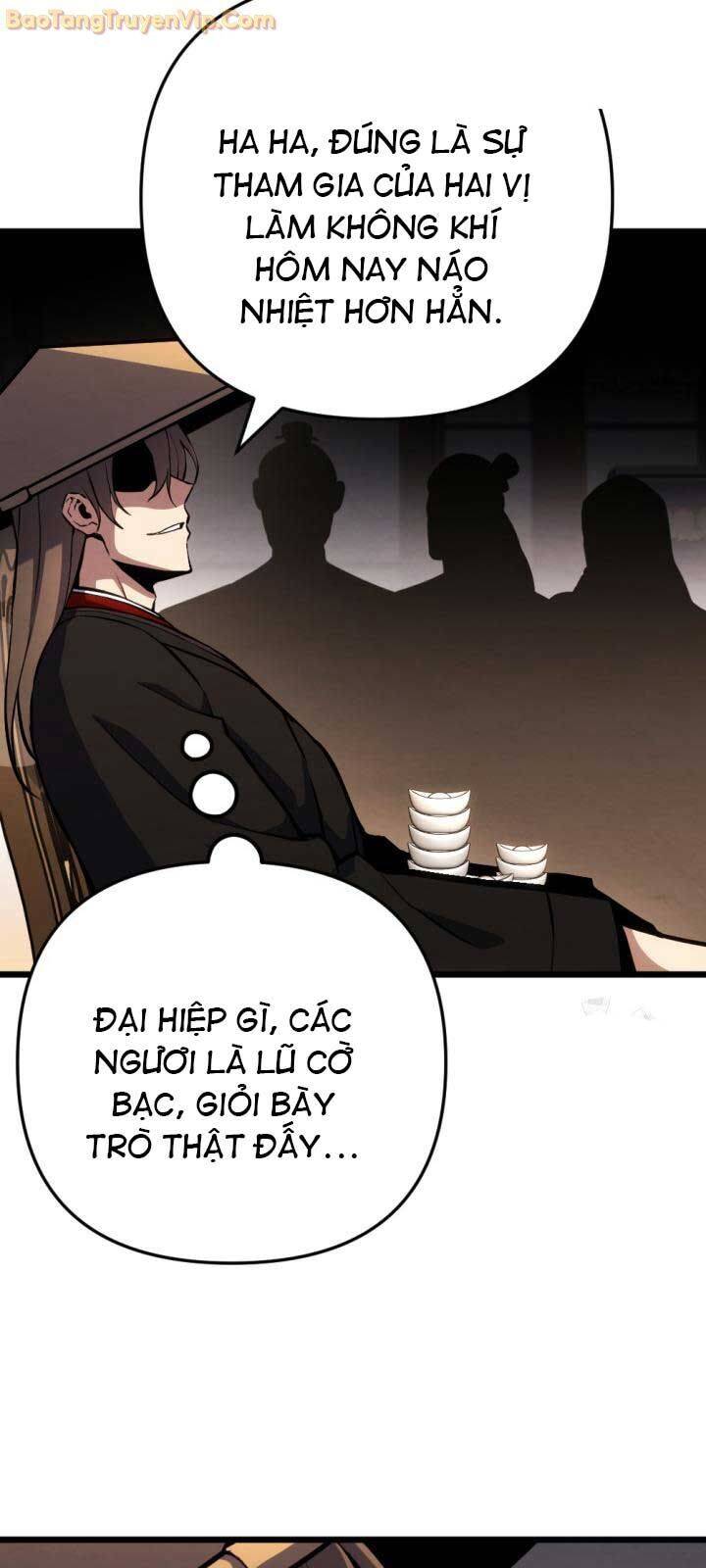 Lãng Nhân Bất Tử Chapter 22 - 33