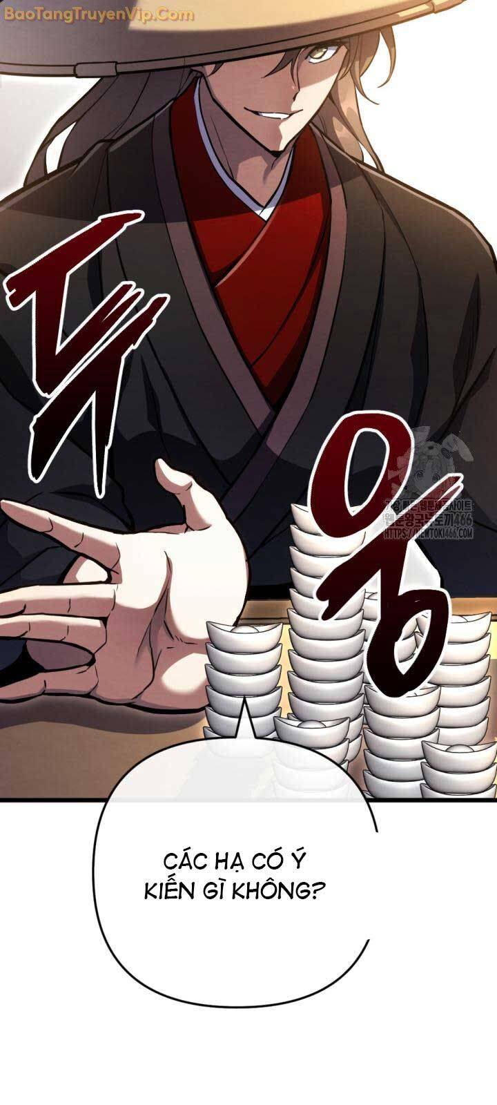 Lãng Nhân Bất Tử Chapter 22 - 36