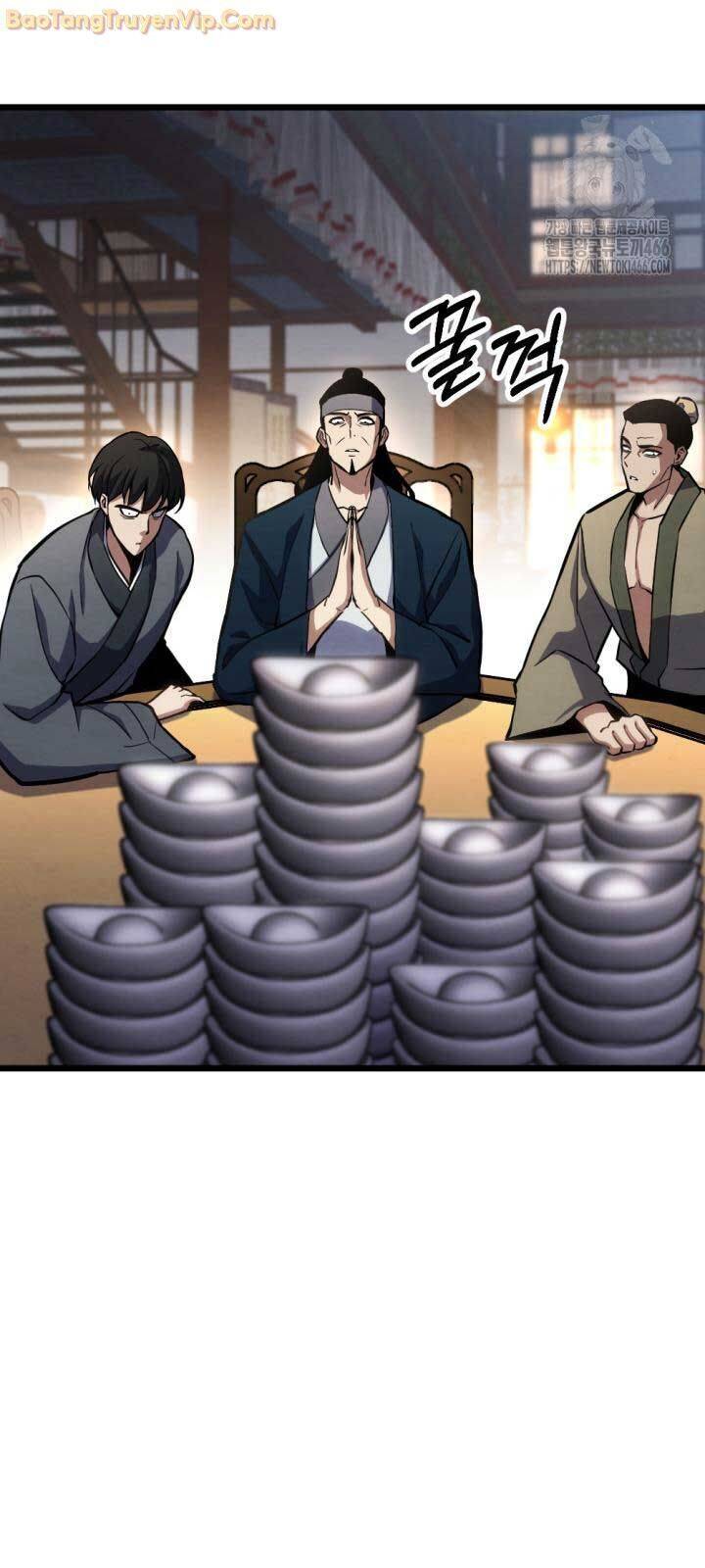 Lãng Nhân Bất Tử Chapter 22 - 37