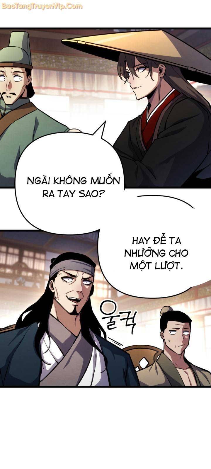 Lãng Nhân Bất Tử Chapter 22 - 38