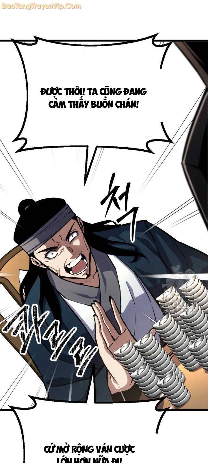 Lãng Nhân Bất Tử Chapter 22 - 40