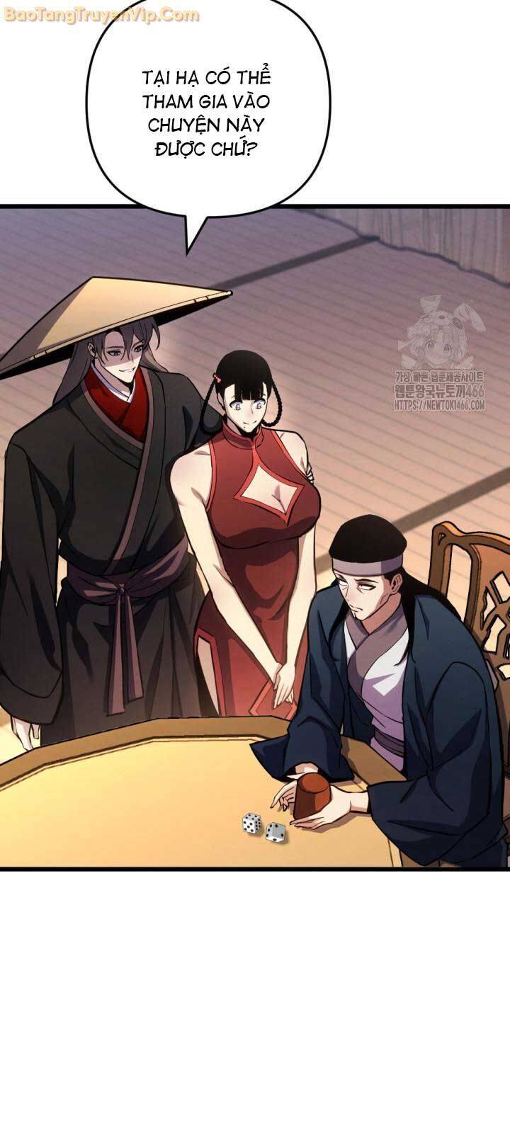 Lãng Nhân Bất Tử Chapter 22 - 5