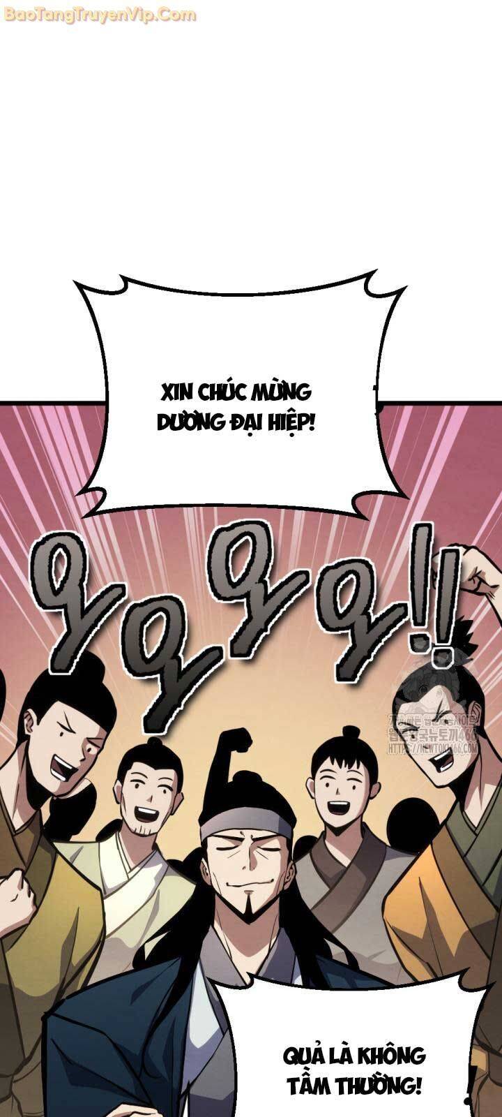 Lãng Nhân Bất Tử Chapter 22 - 49