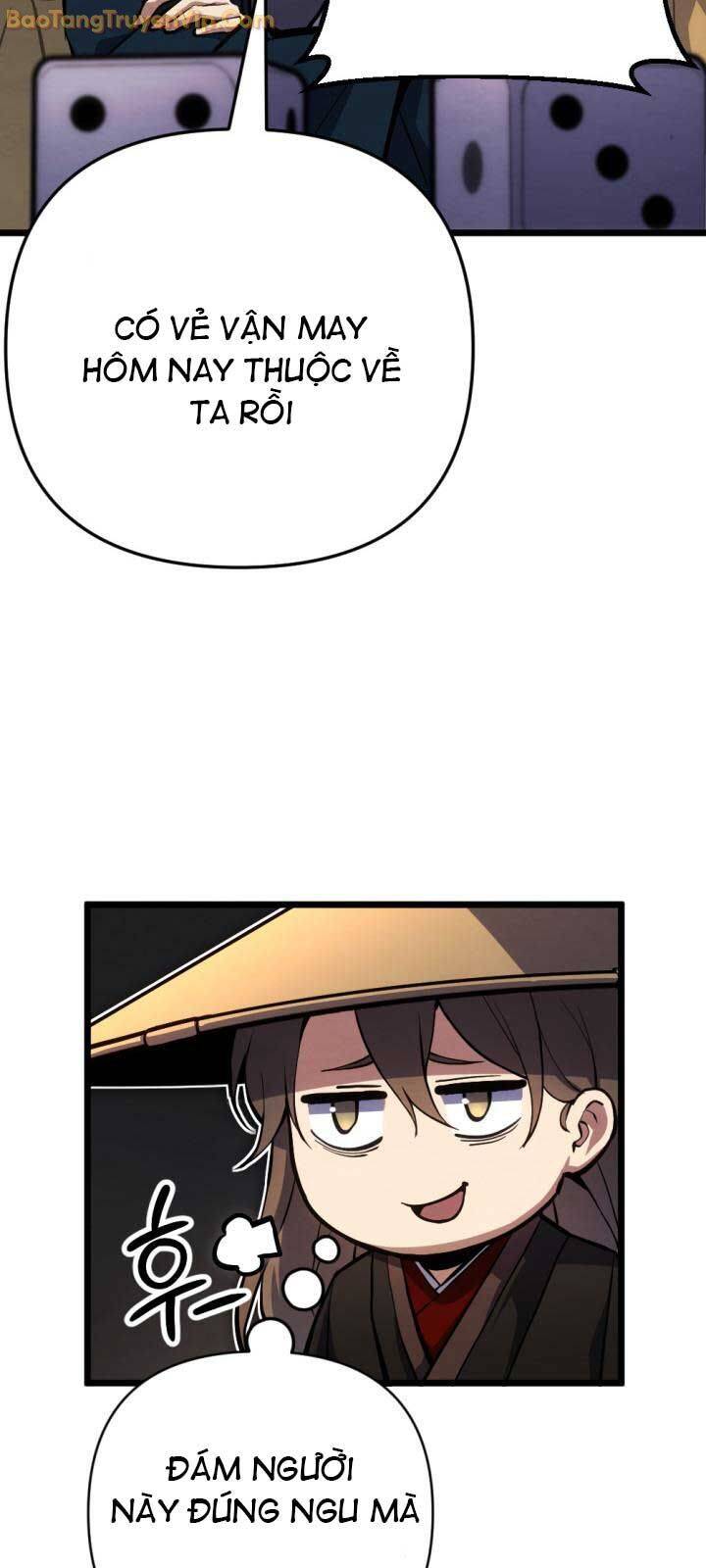 Lãng Nhân Bất Tử Chapter 22 - 50