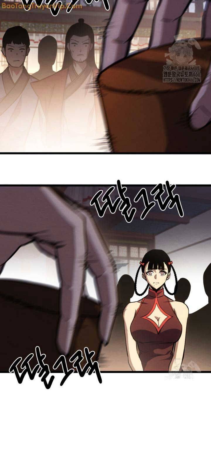 Lãng Nhân Bất Tử Chapter 22 - 55