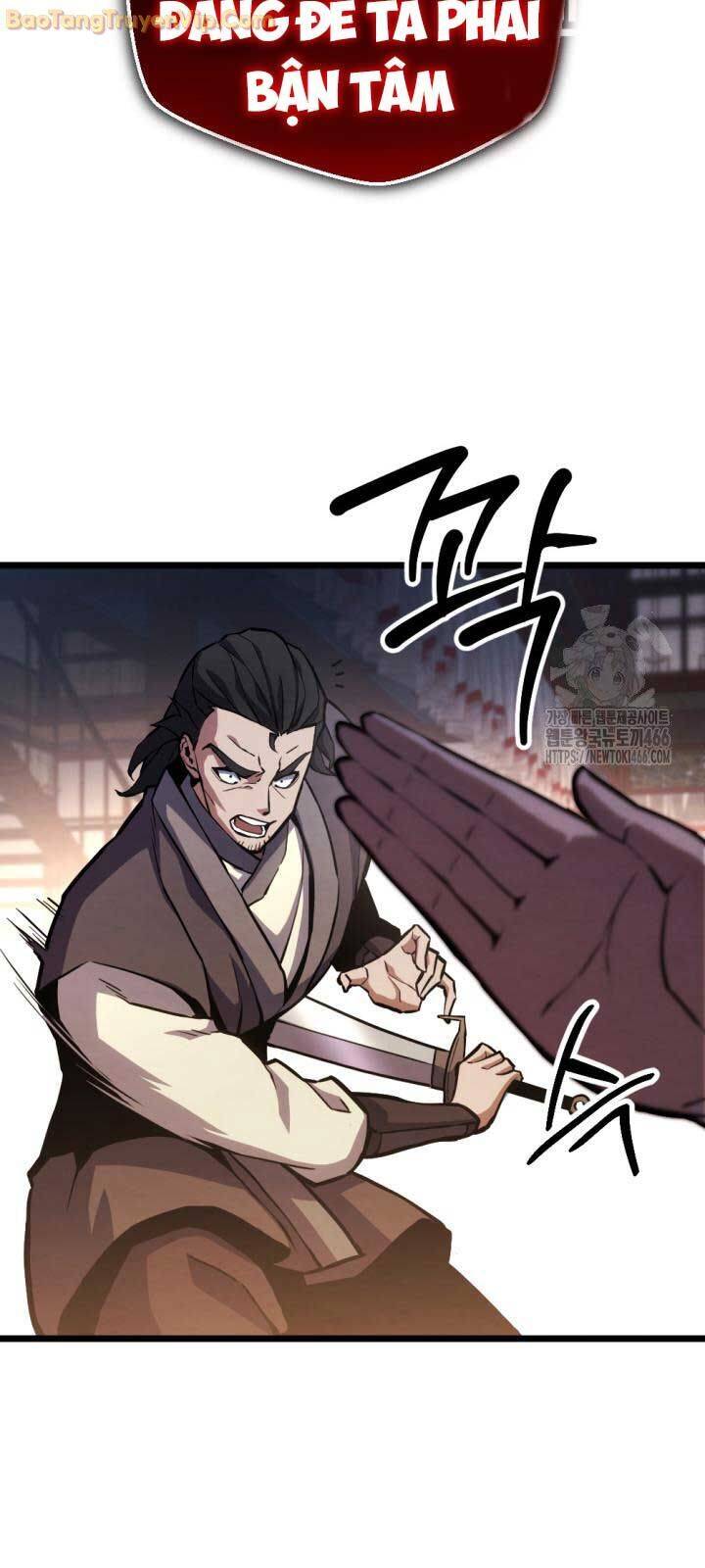 Lãng Nhân Bất Tử Chapter 22 - 81