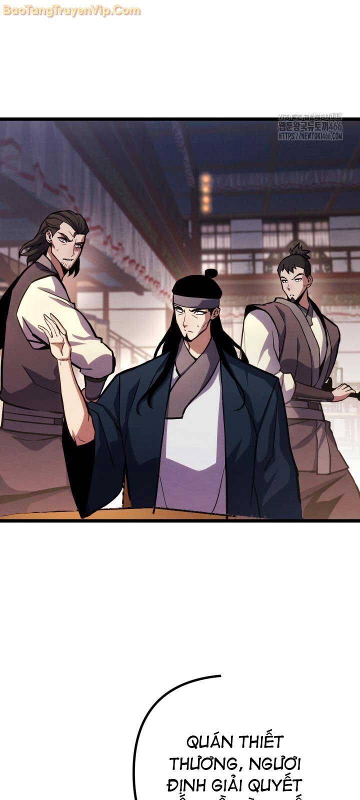 Lãng Nhân Bất Tử Chapter 22 - 82