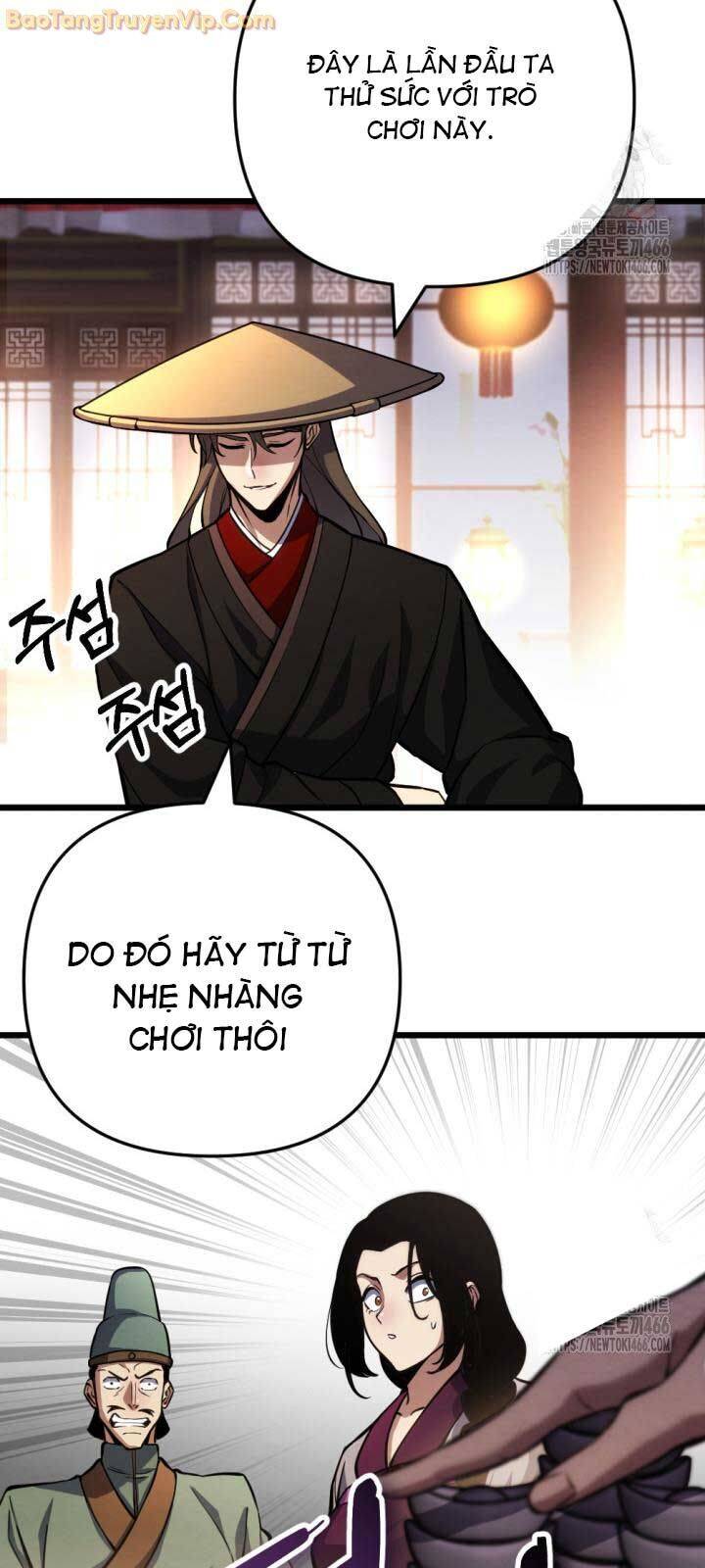 Lãng Nhân Bất Tử Chapter 22 - 10