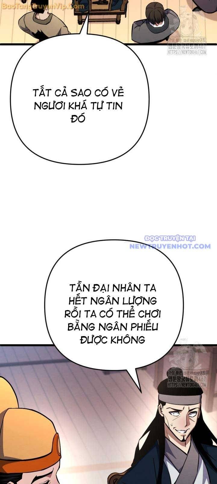 Lãng Nhân Bất Tử Chapter 23 - 17