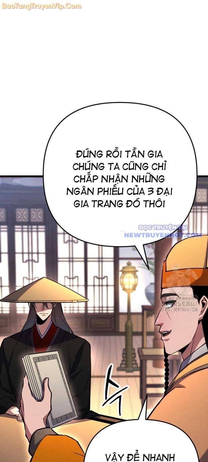 Lãng Nhân Bất Tử Chapter 23 - 20