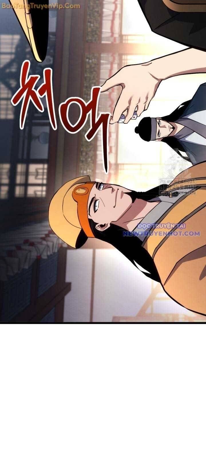 Lãng Nhân Bất Tử Chapter 23 - 23