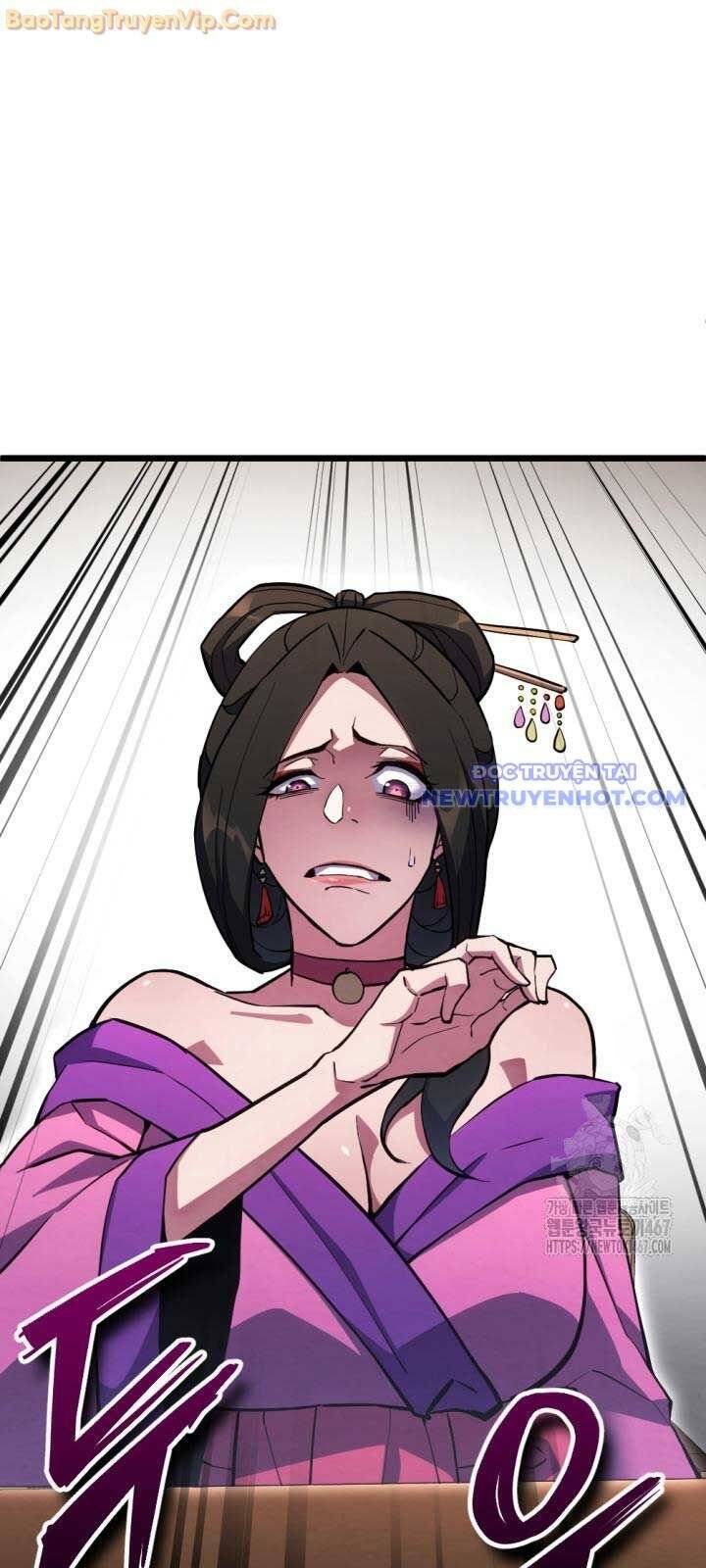 Lãng Nhân Bất Tử Chapter 23 - 31