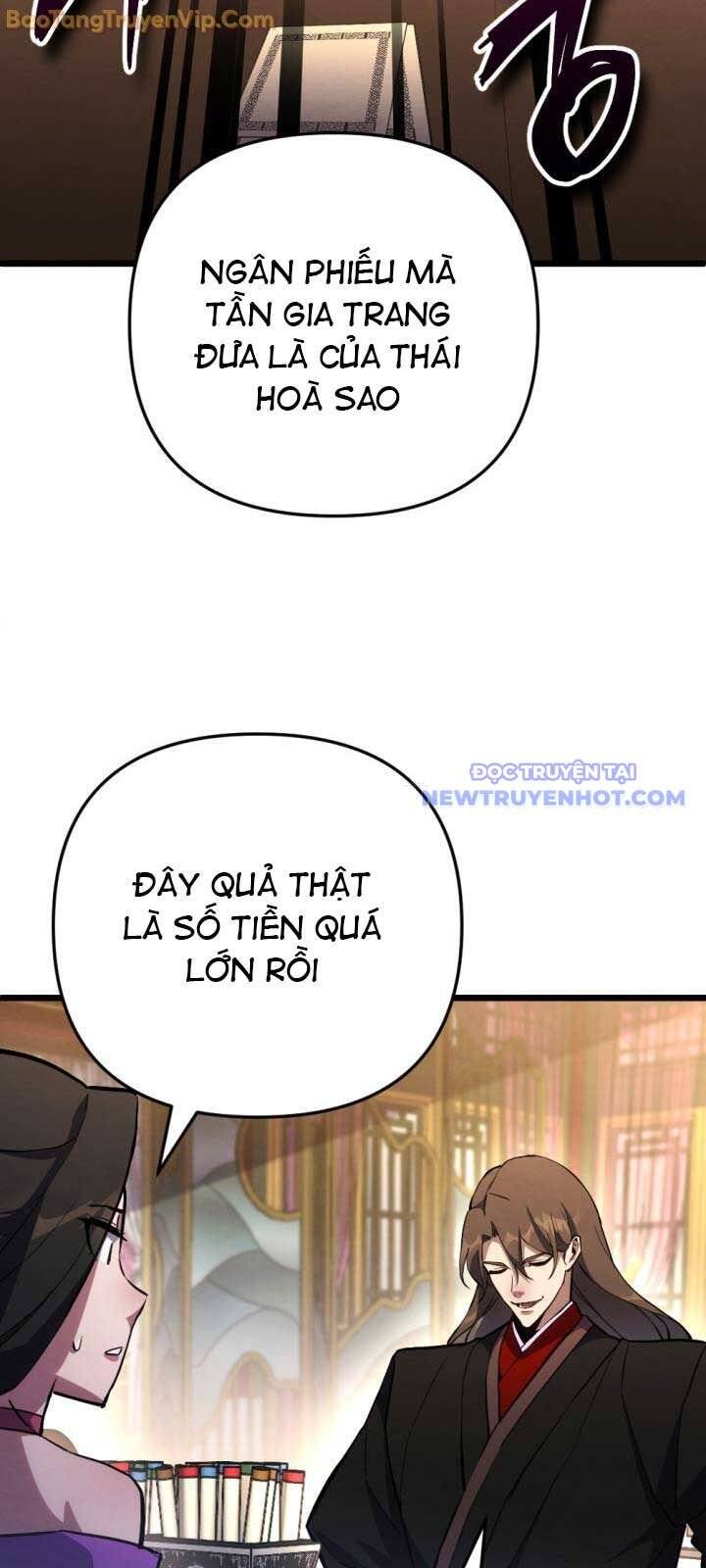 Lãng Nhân Bất Tử Chapter 23 - 32