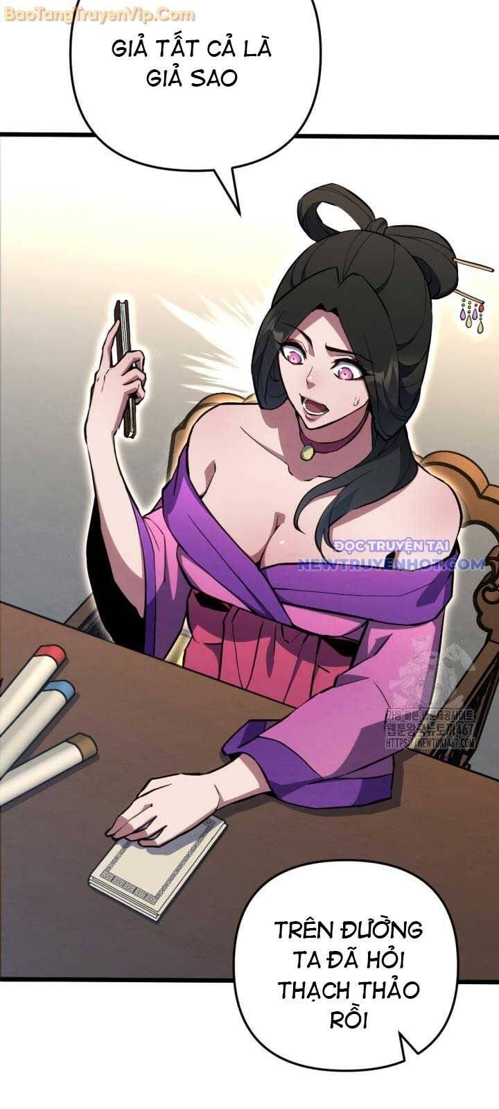 Lãng Nhân Bất Tử Chapter 23 - 34