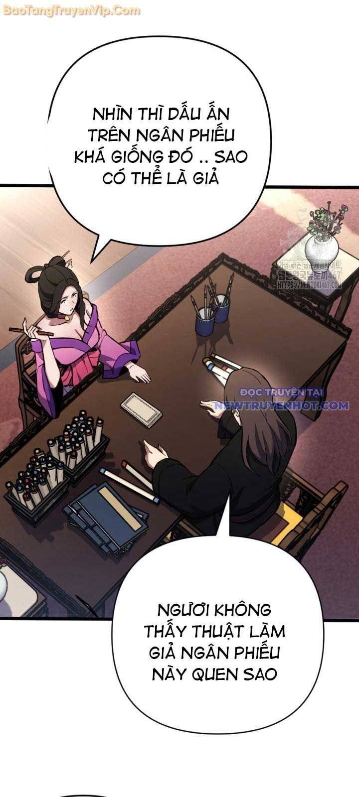 Lãng Nhân Bất Tử Chapter 23 - 35