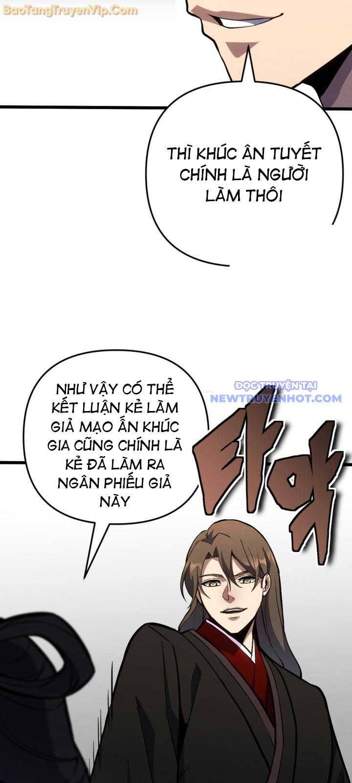 Lãng Nhân Bất Tử Chapter 23 - 37