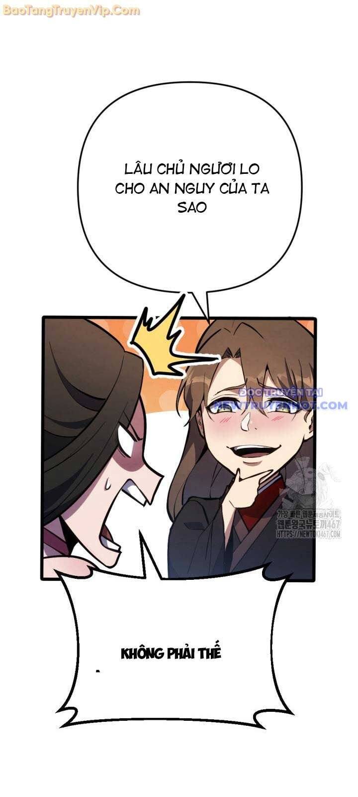 Lãng Nhân Bất Tử Chapter 23 - 41