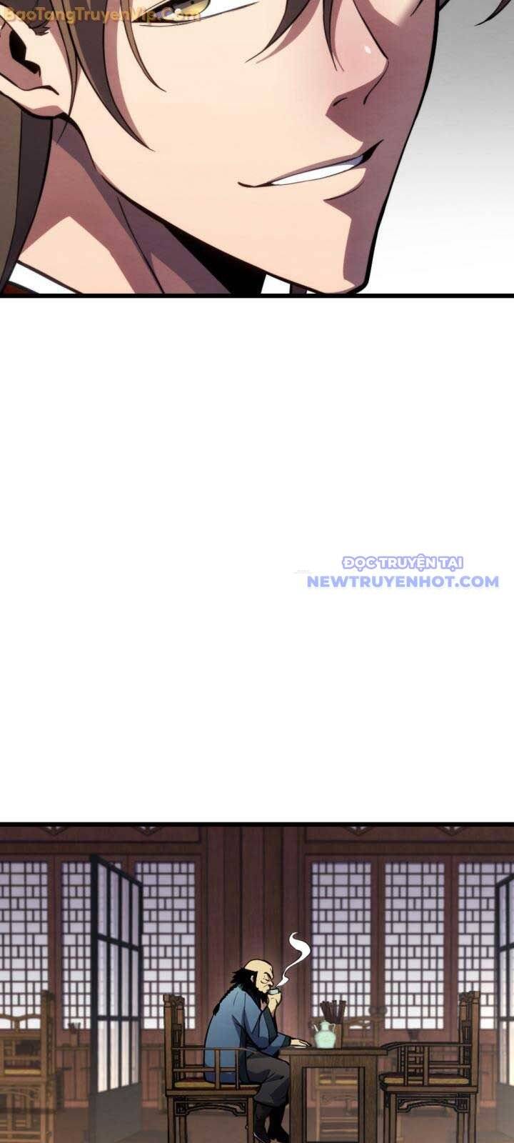 Lãng Nhân Bất Tử Chapter 23 - 46