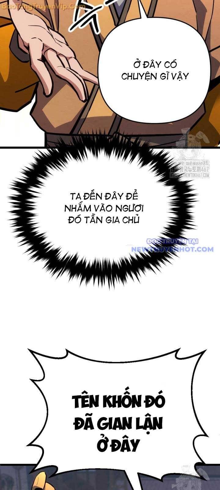 Lãng Nhân Bất Tử Chapter 23 - 6