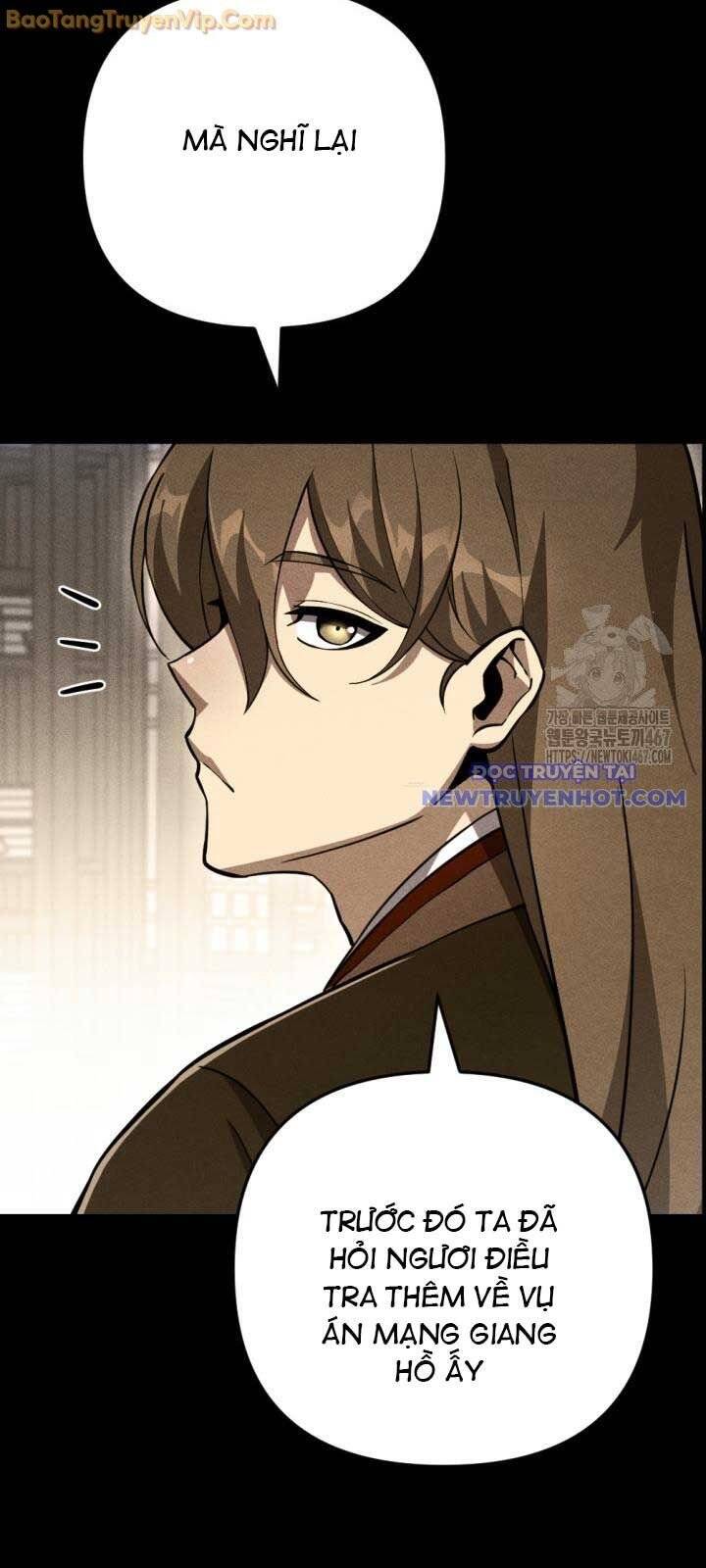 Lãng Nhân Bất Tử Chapter 23 - 53