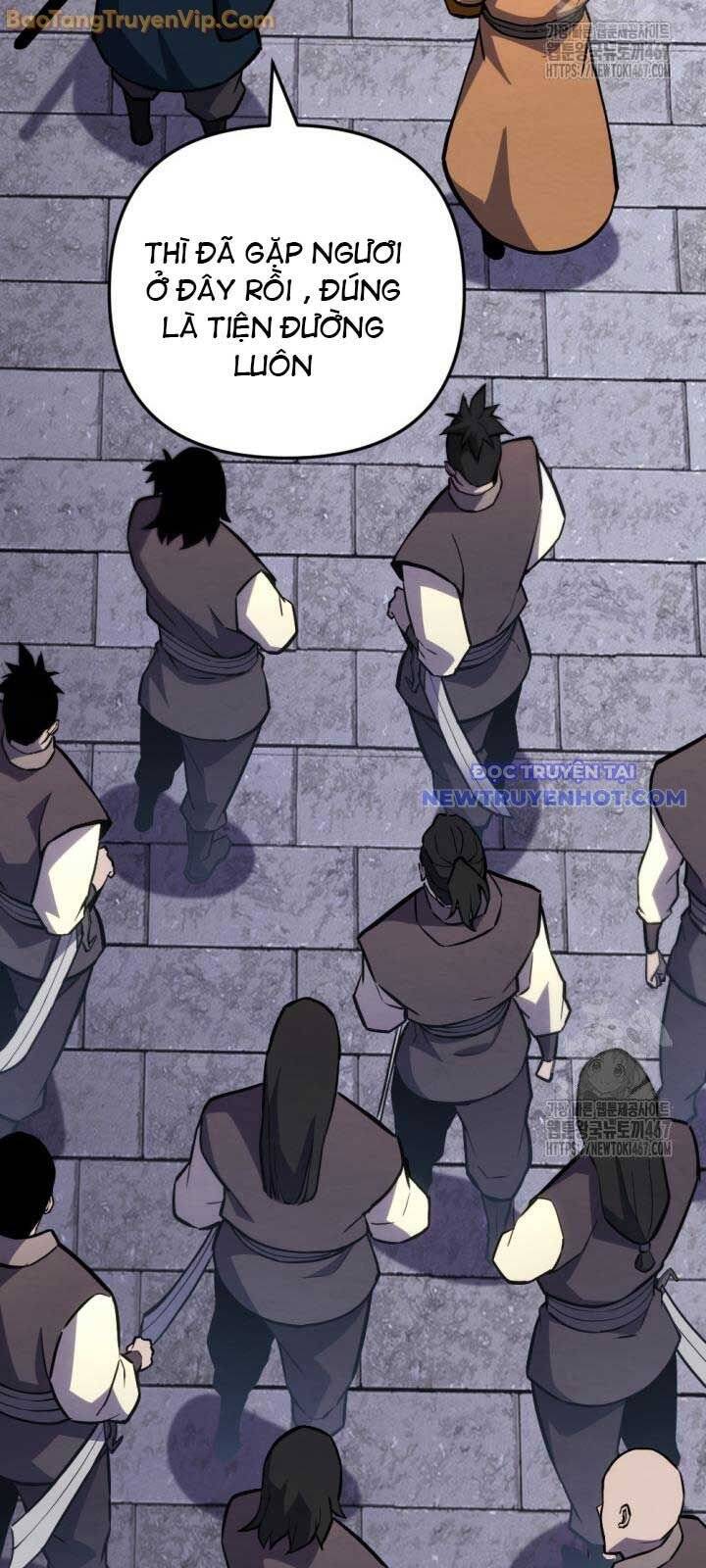 Lãng Nhân Bất Tử Chapter 23 - 71