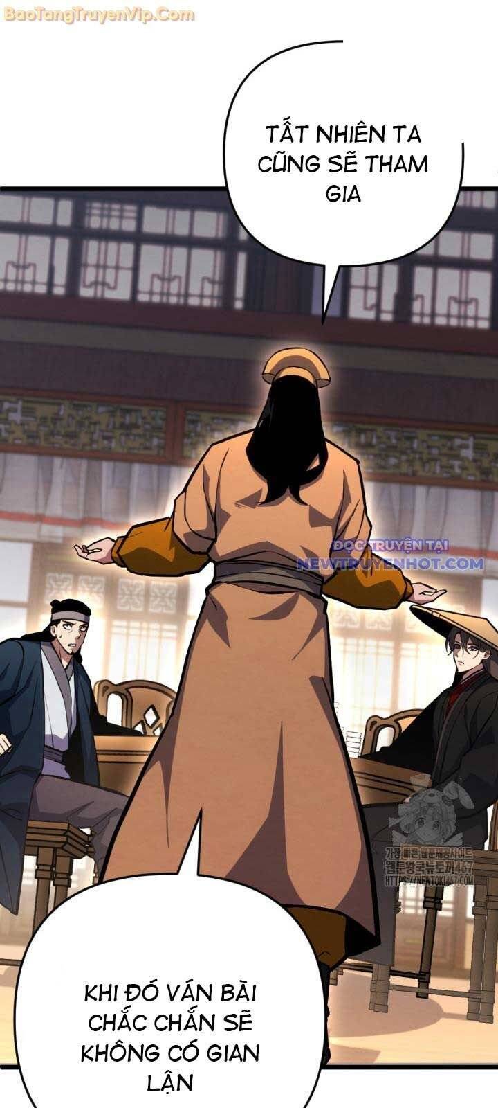 Lãng Nhân Bất Tử Chapter 23 - 9