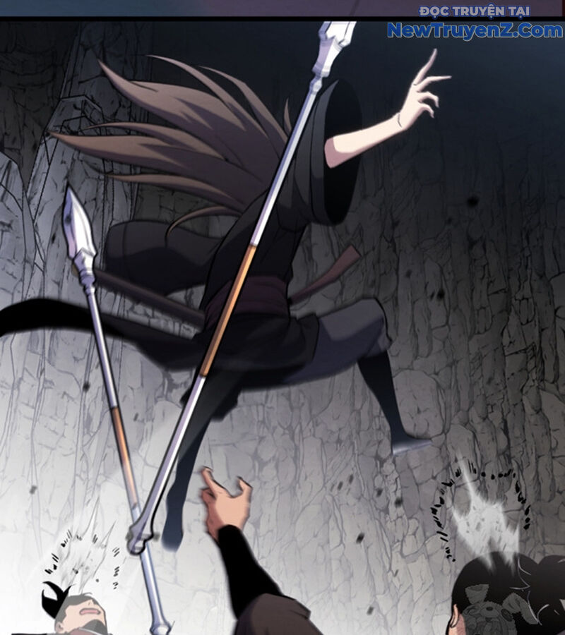 Lãng Nhân Bất Tử Chapter 32 - 11