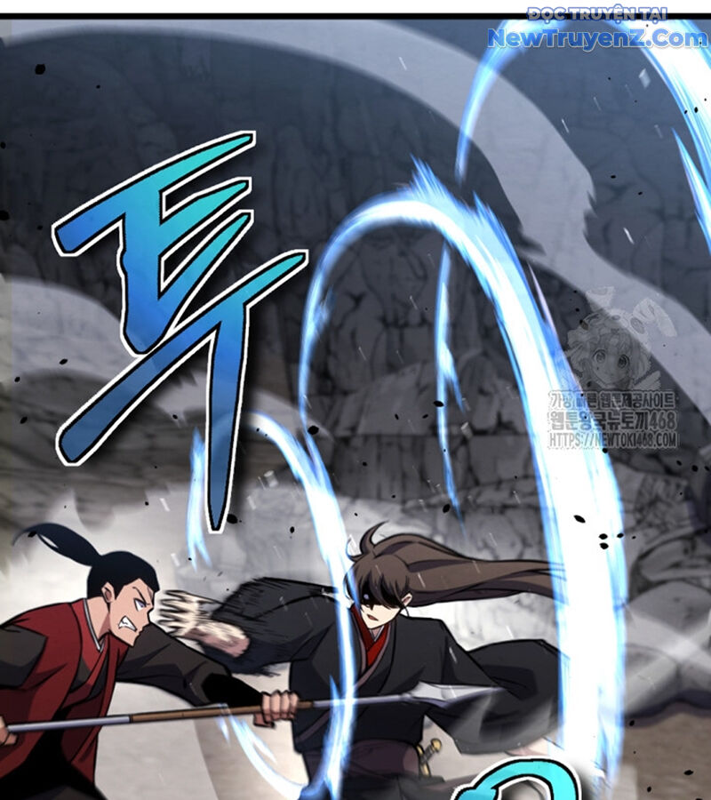 Lãng Nhân Bất Tử Chapter 32 - 36