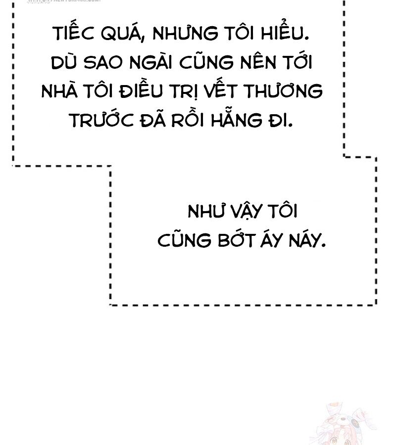 Lãng Nhân Bất Tử Chapter 37 - 40