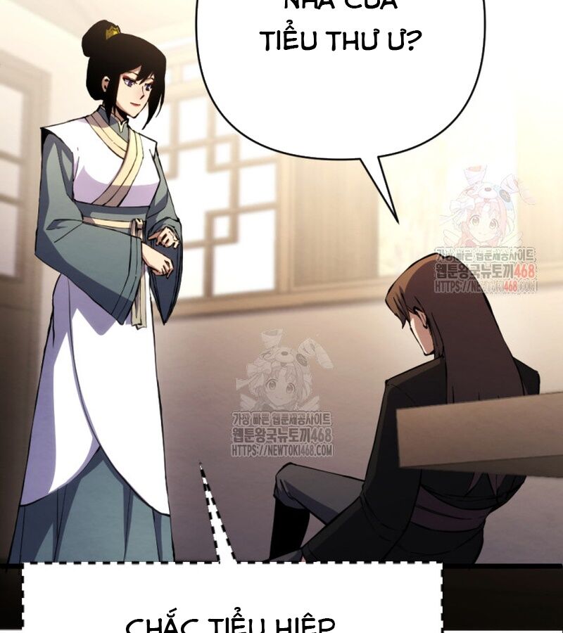 Lãng Nhân Bất Tử Chapter 37 - 42