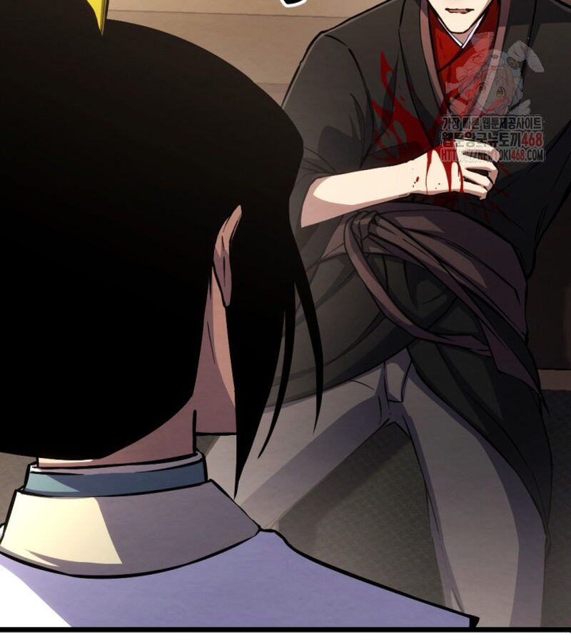 Lãng Nhân Bất Tử Chapter 37 - 49