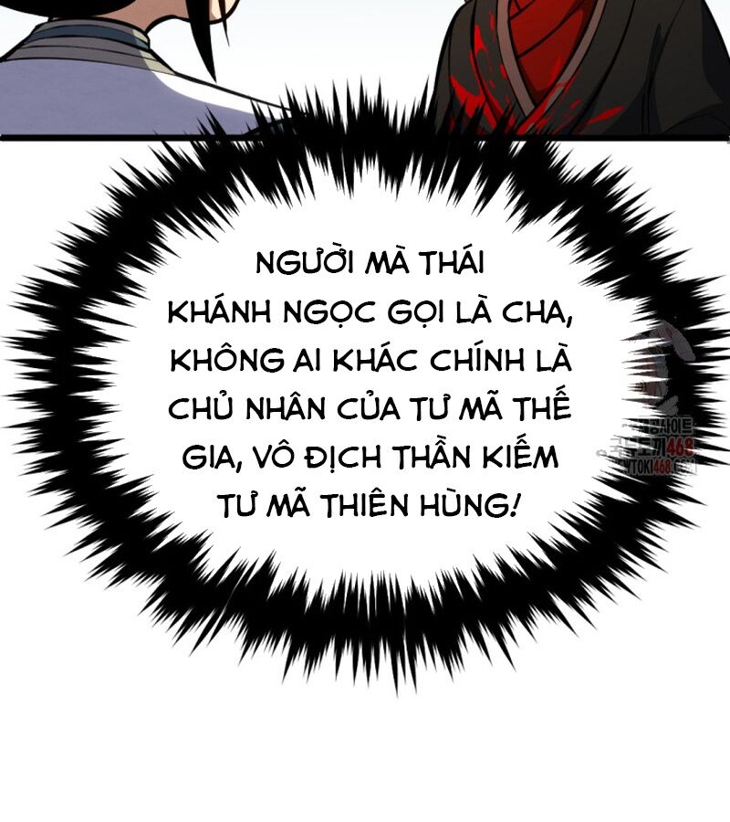 Lãng Nhân Bất Tử Chapter 37 - 86