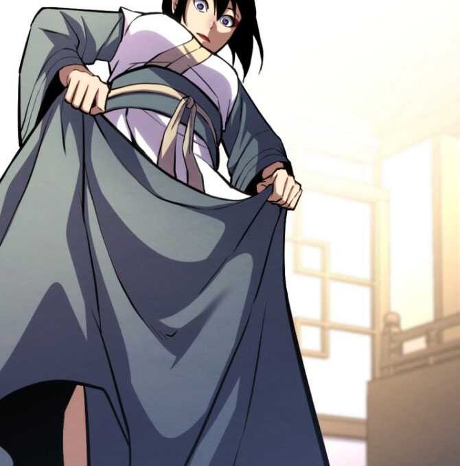 Lãng Nhân Bất Tử Chapter 38 - 28