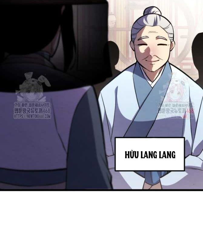 Lãng Nhân Bất Tử Chapter 38 - 40