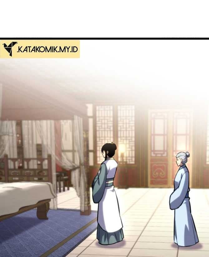 Lãng Nhân Bất Tử Chapter 38 - 63