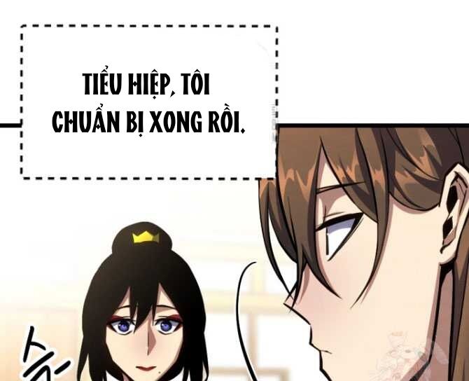 Lãng Nhân Bất Tử Chapter 38 - 8