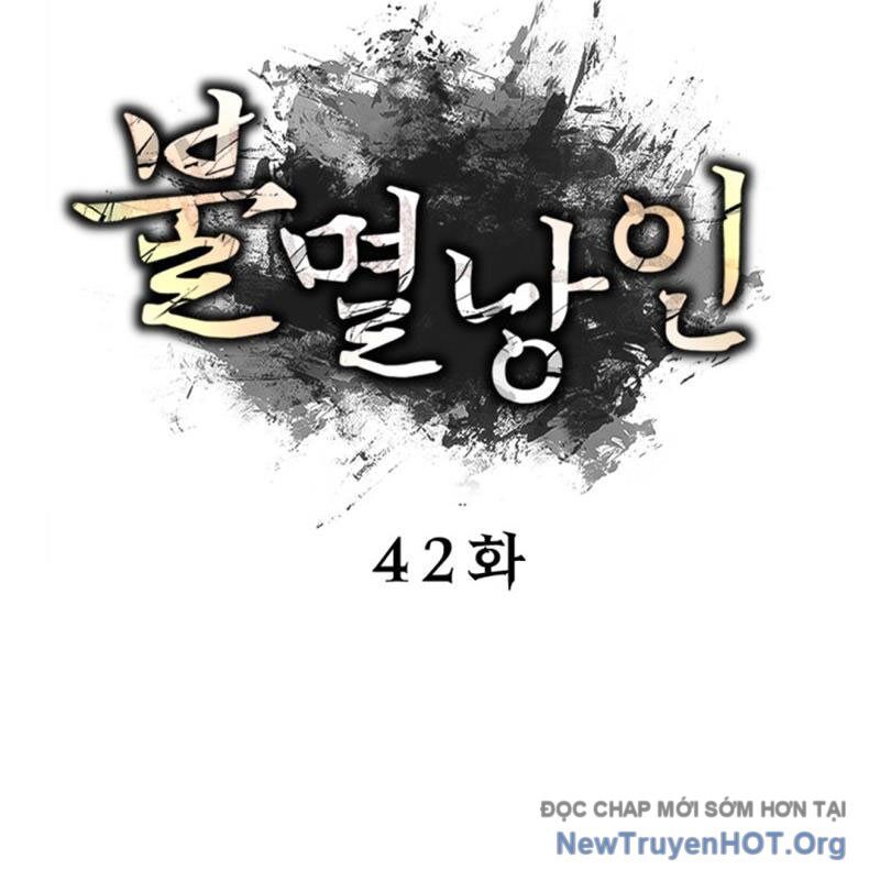 Lãng Nhân Bất Tử Chapter 42 - 141