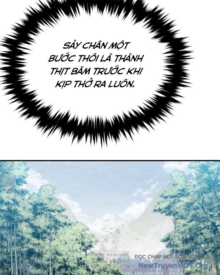 Lãng Nhân Bất Tử Chapter 43 - 48