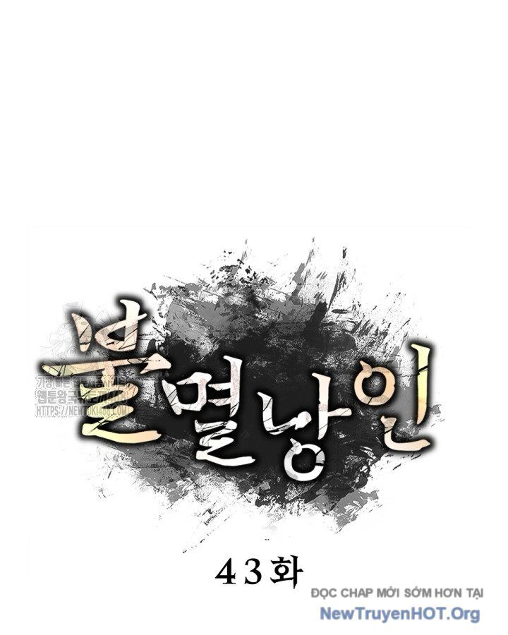 Lãng Nhân Bất Tử Chapter 43 - 58
