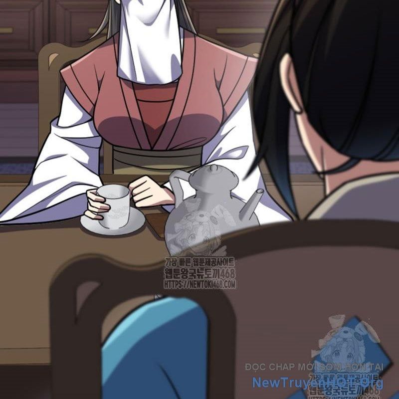 Lãng Nhân Bất Tử Chapter 47 - 49