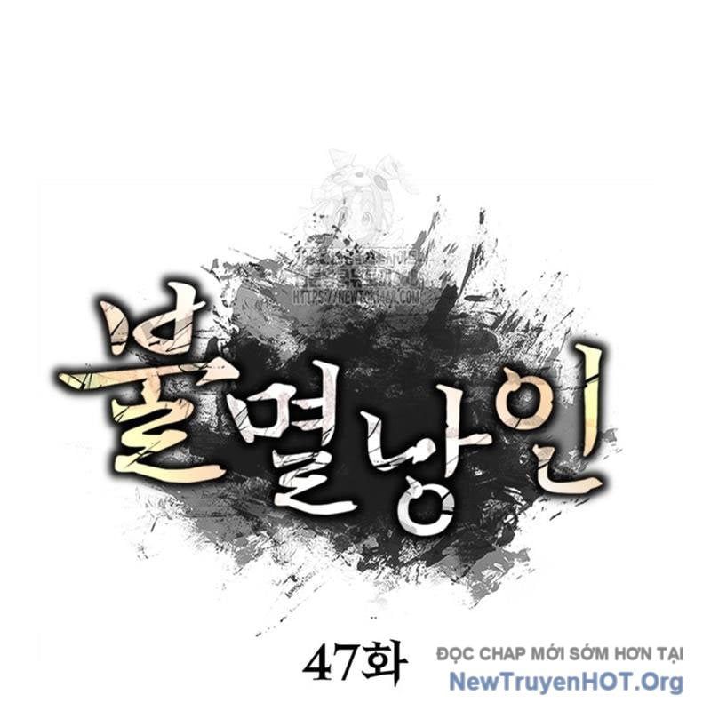 Lãng Nhân Bất Tử Chapter 47 - 79